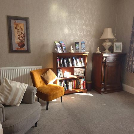 St David'S Guesthouse Haverfordwest Esterno foto