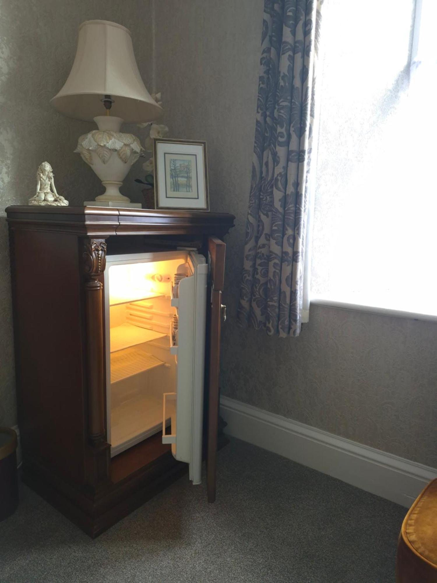 St David'S Guesthouse Haverfordwest Esterno foto