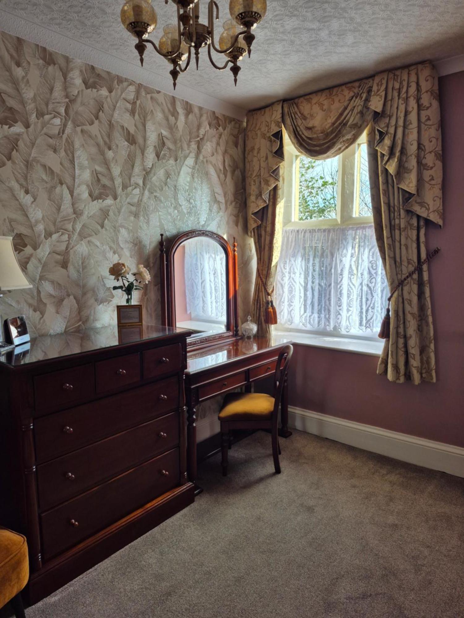 St David'S Guesthouse Haverfordwest Esterno foto