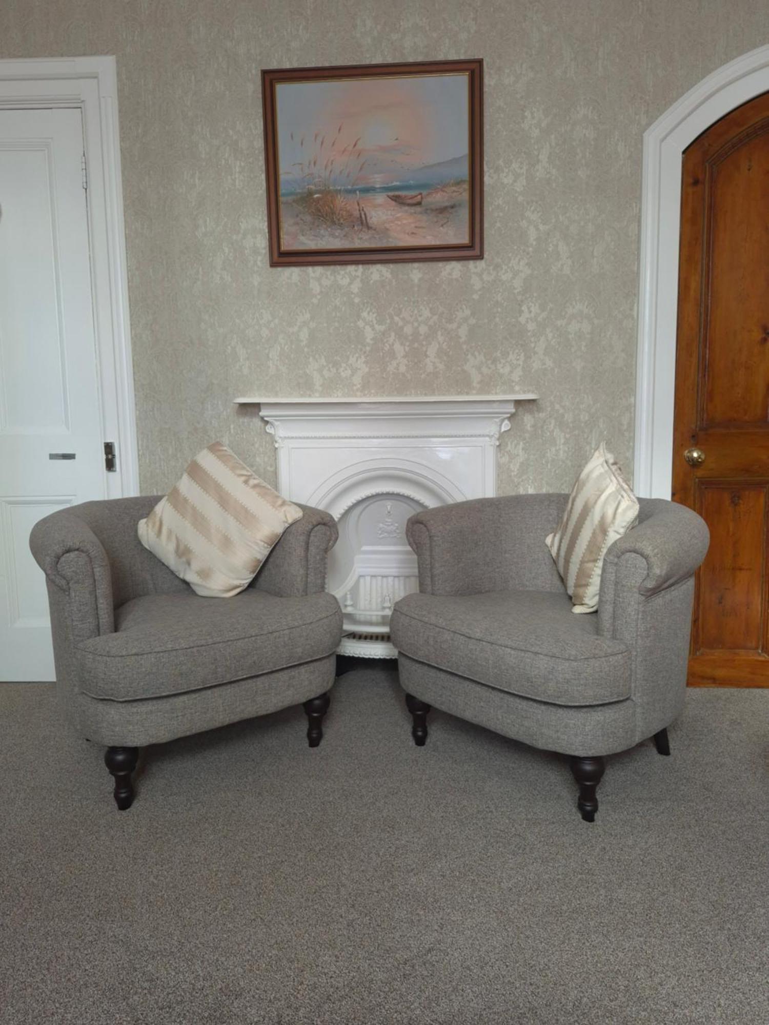 St David'S Guesthouse Haverfordwest Esterno foto