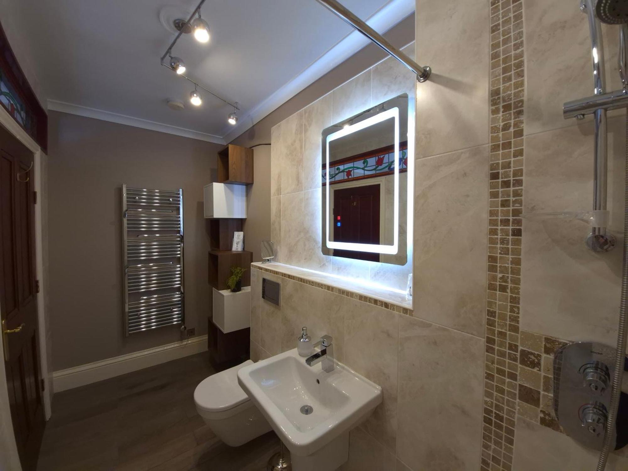St David'S Guesthouse Haverfordwest Esterno foto